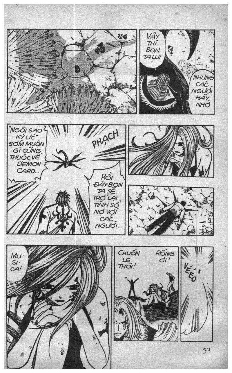 Rave Master (Scan) - Chương 11