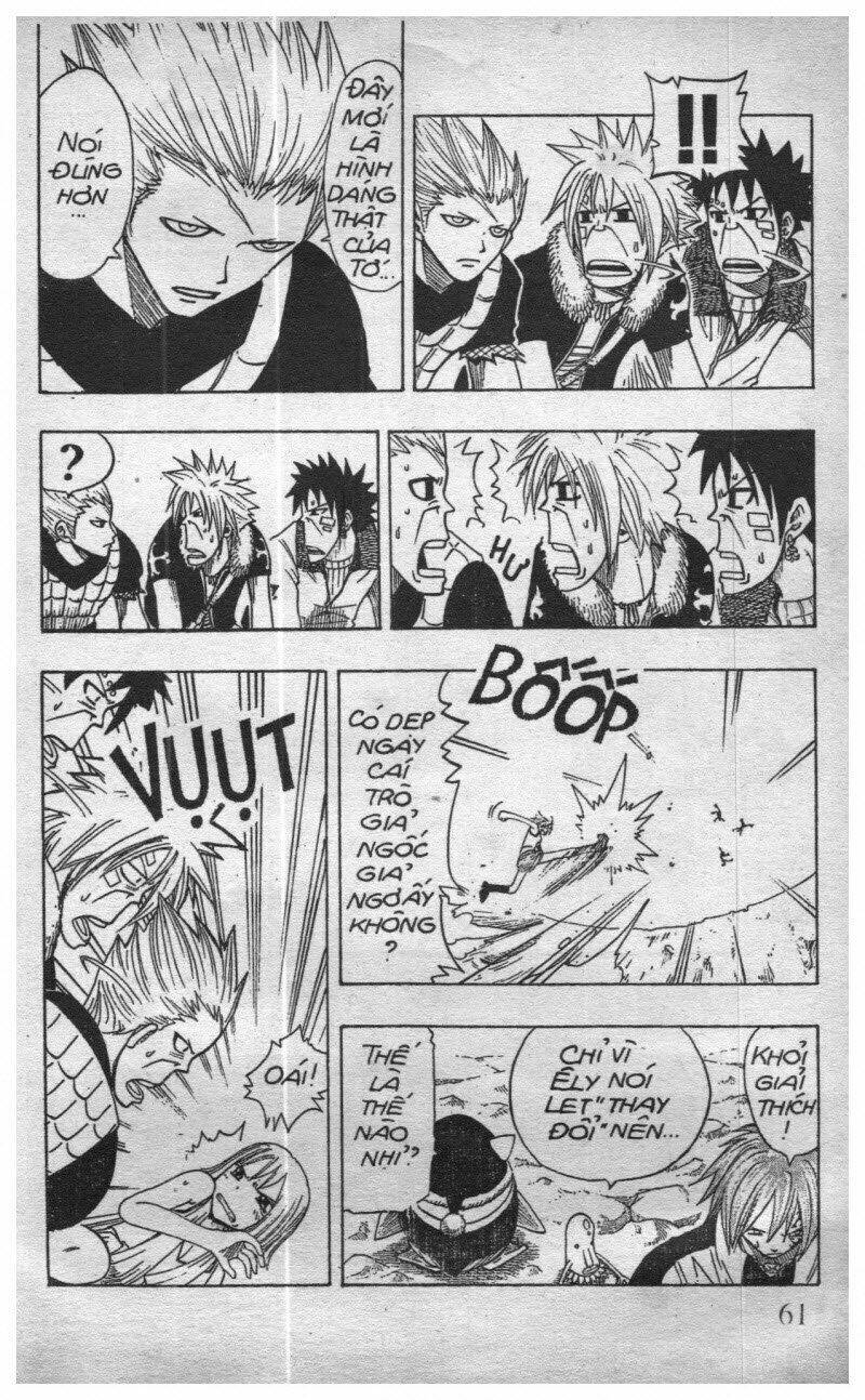 Rave Master (Scan) - Chương 11