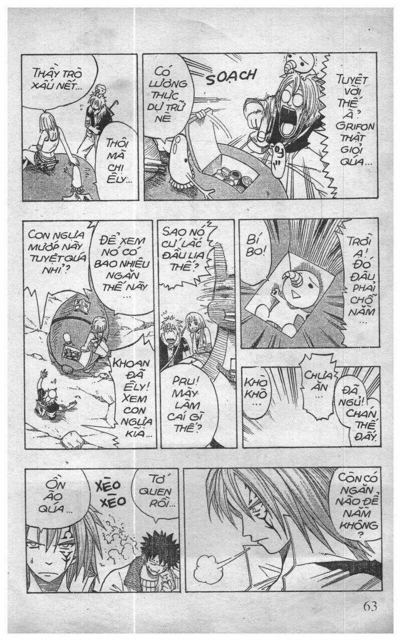 Rave Master (Scan) - Chương 11