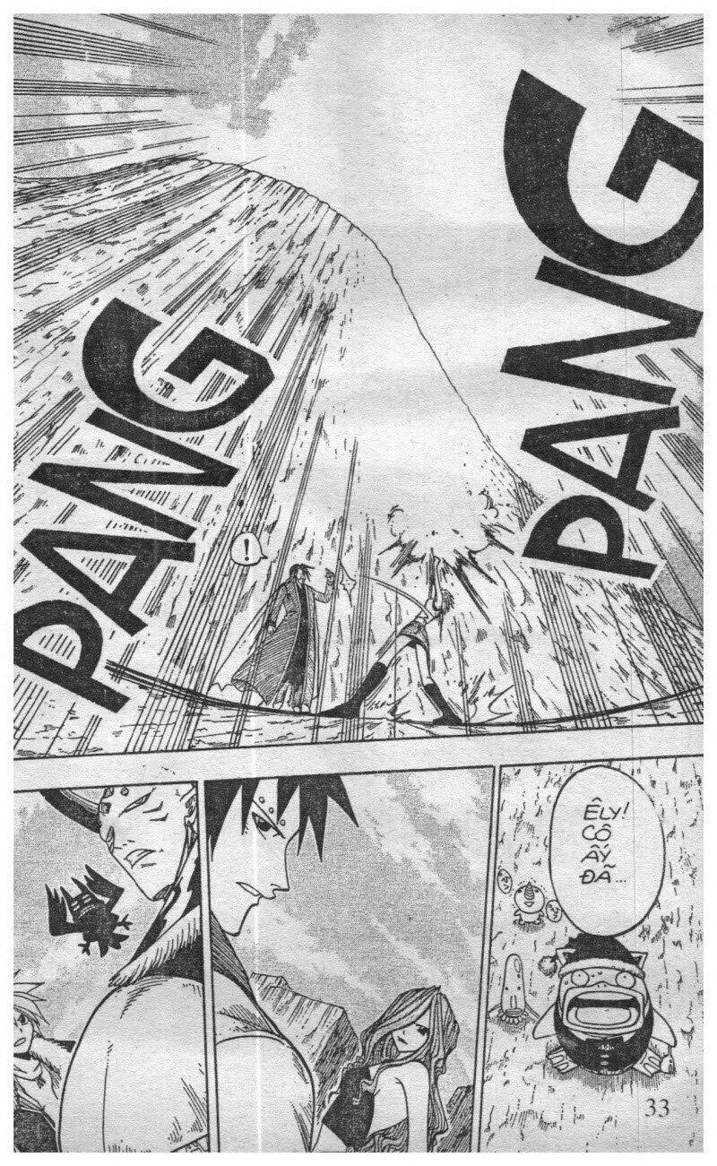 Rave Master (Scan) - Chương 11