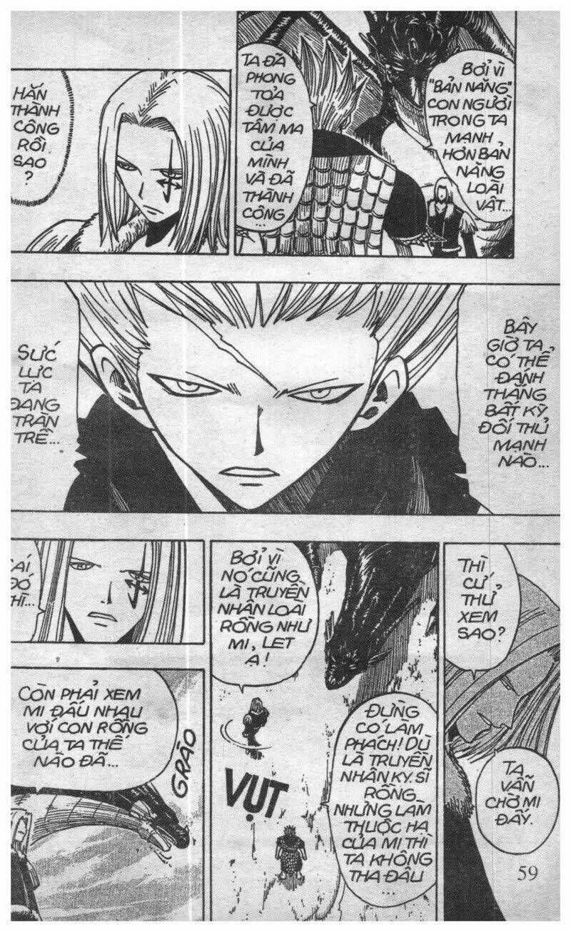 Rave Master (Scan) - Chương 11