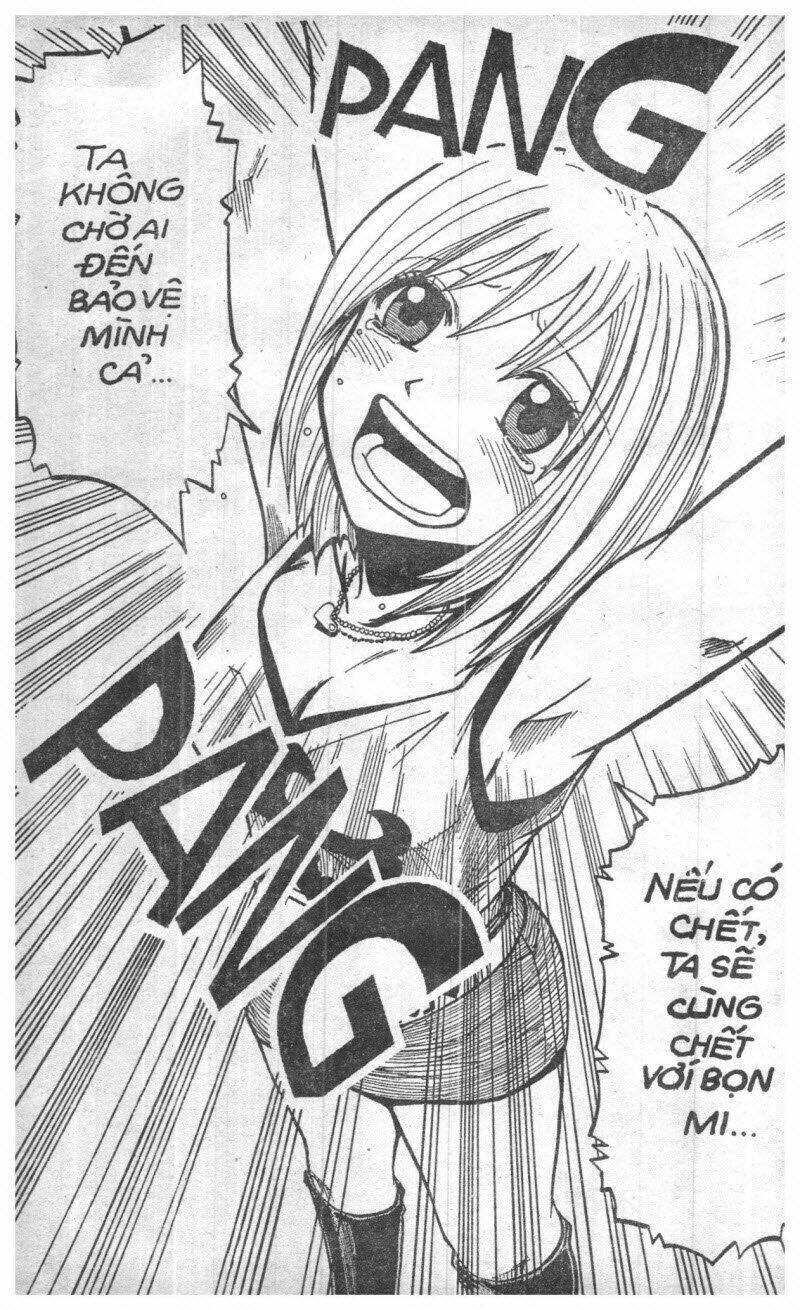 Rave Master (Scan) - Chương 11