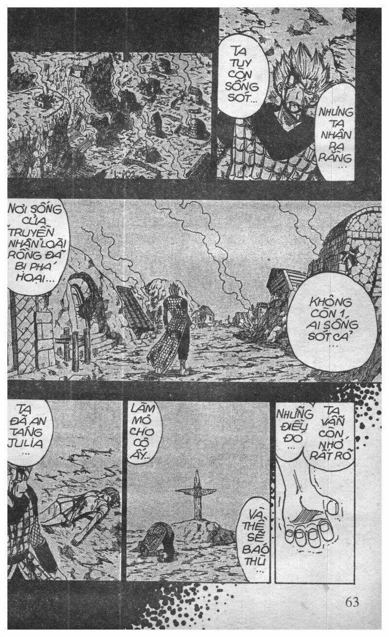 Rave Master (Scan) - Chương 11
