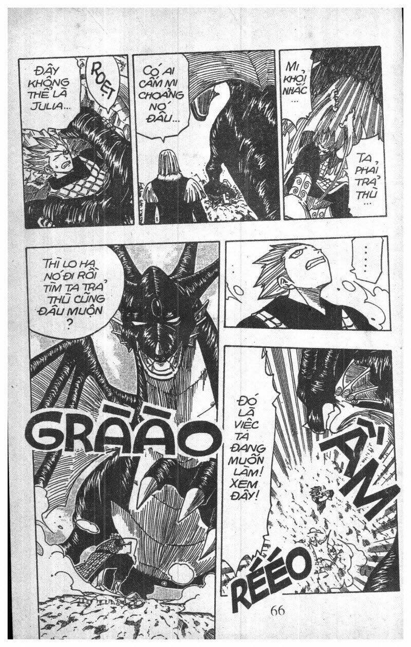 Rave Master (Scan) - Chương 11