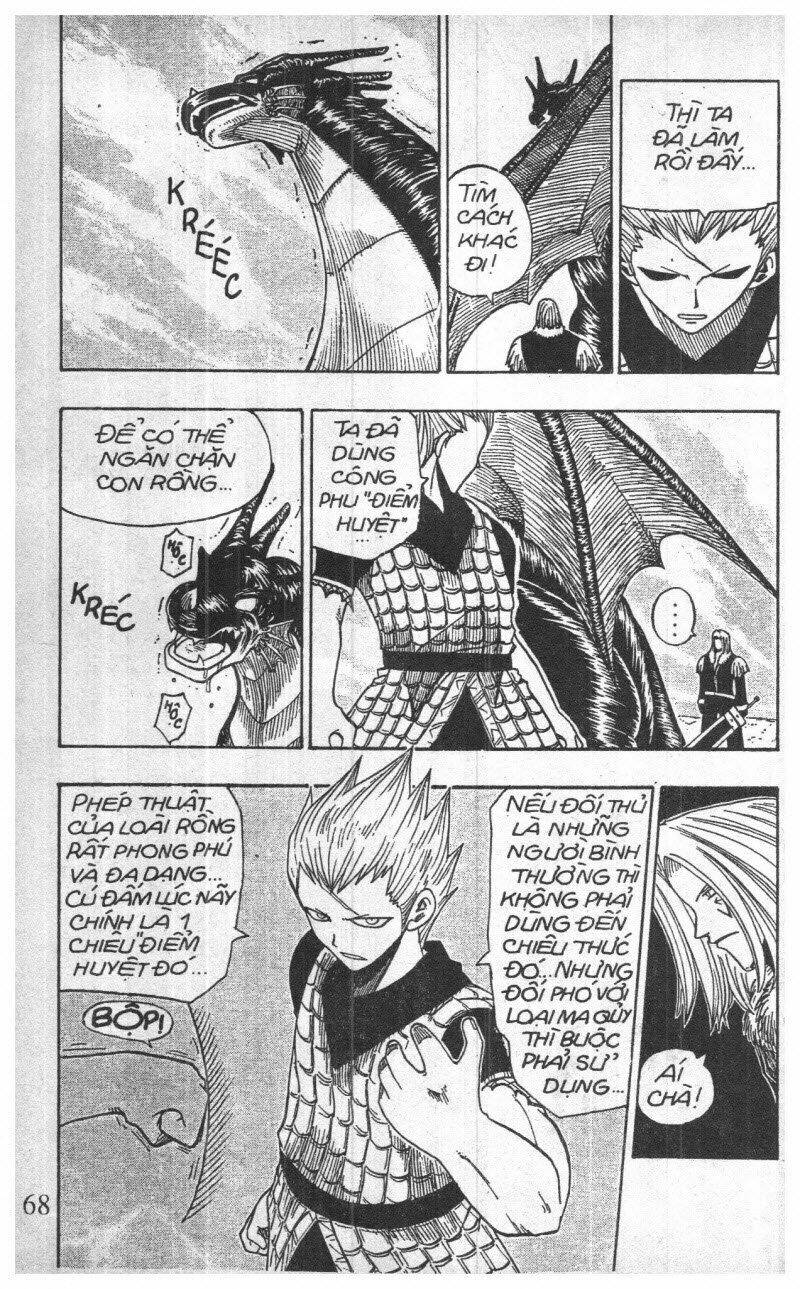 Rave Master (Scan) - Chương 11