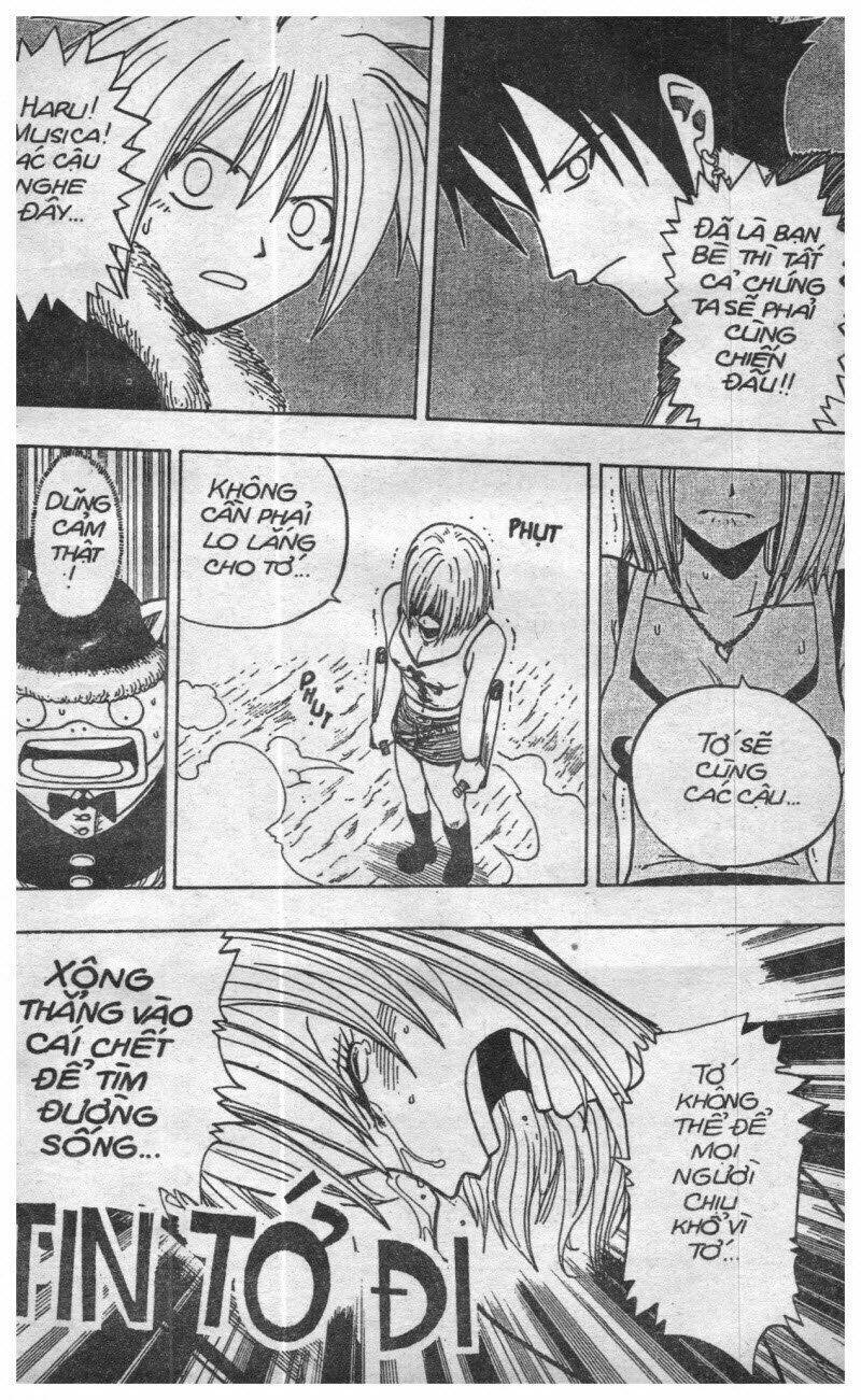 Rave Master (Scan) - Chương 11