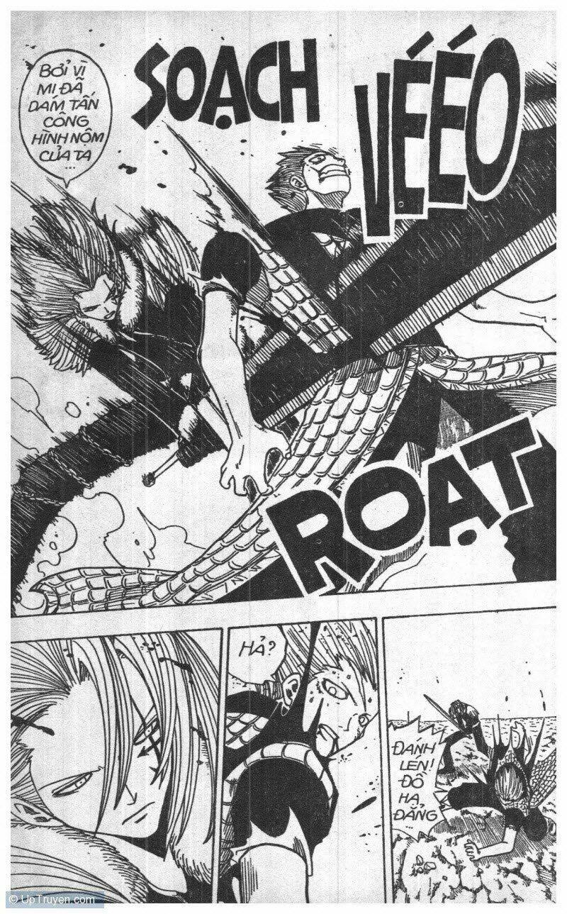 Rave Master (Scan) - Chương 11