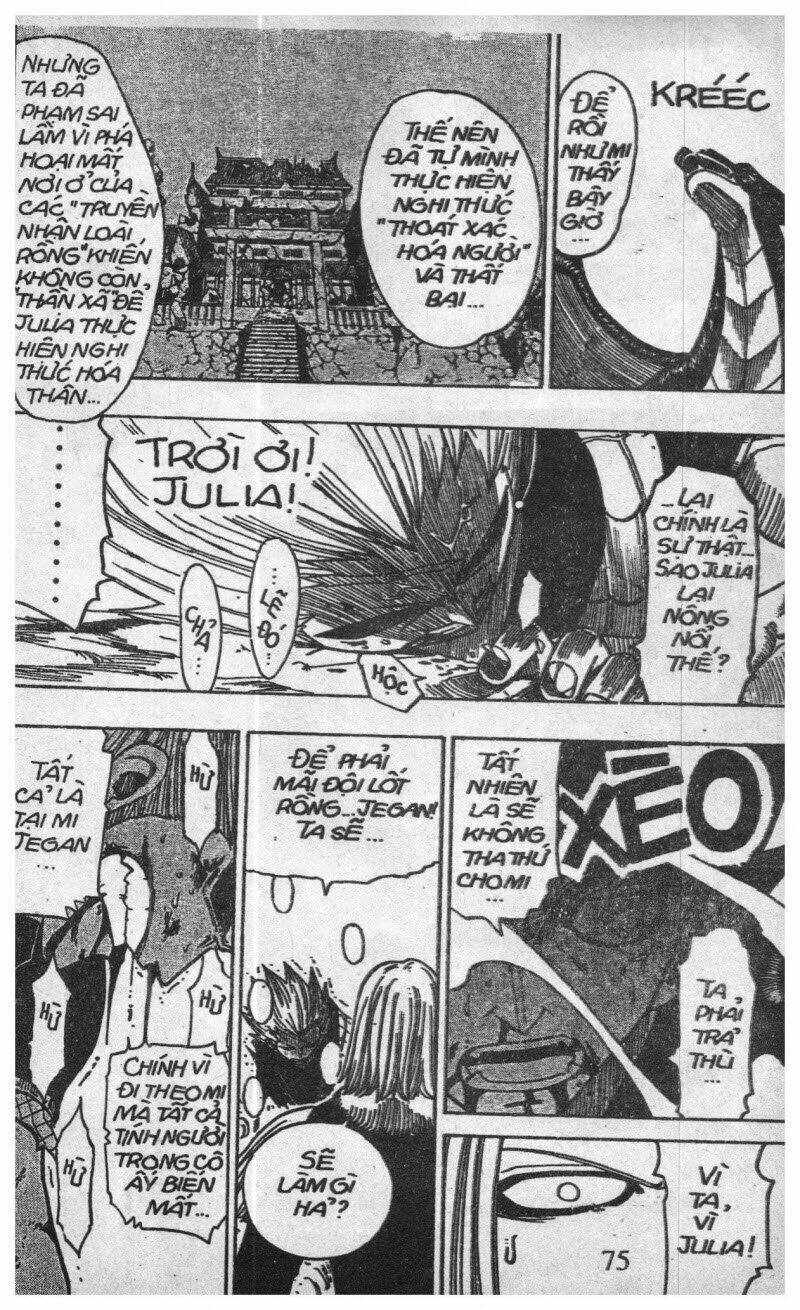 Rave Master (Scan) - Chương 11
