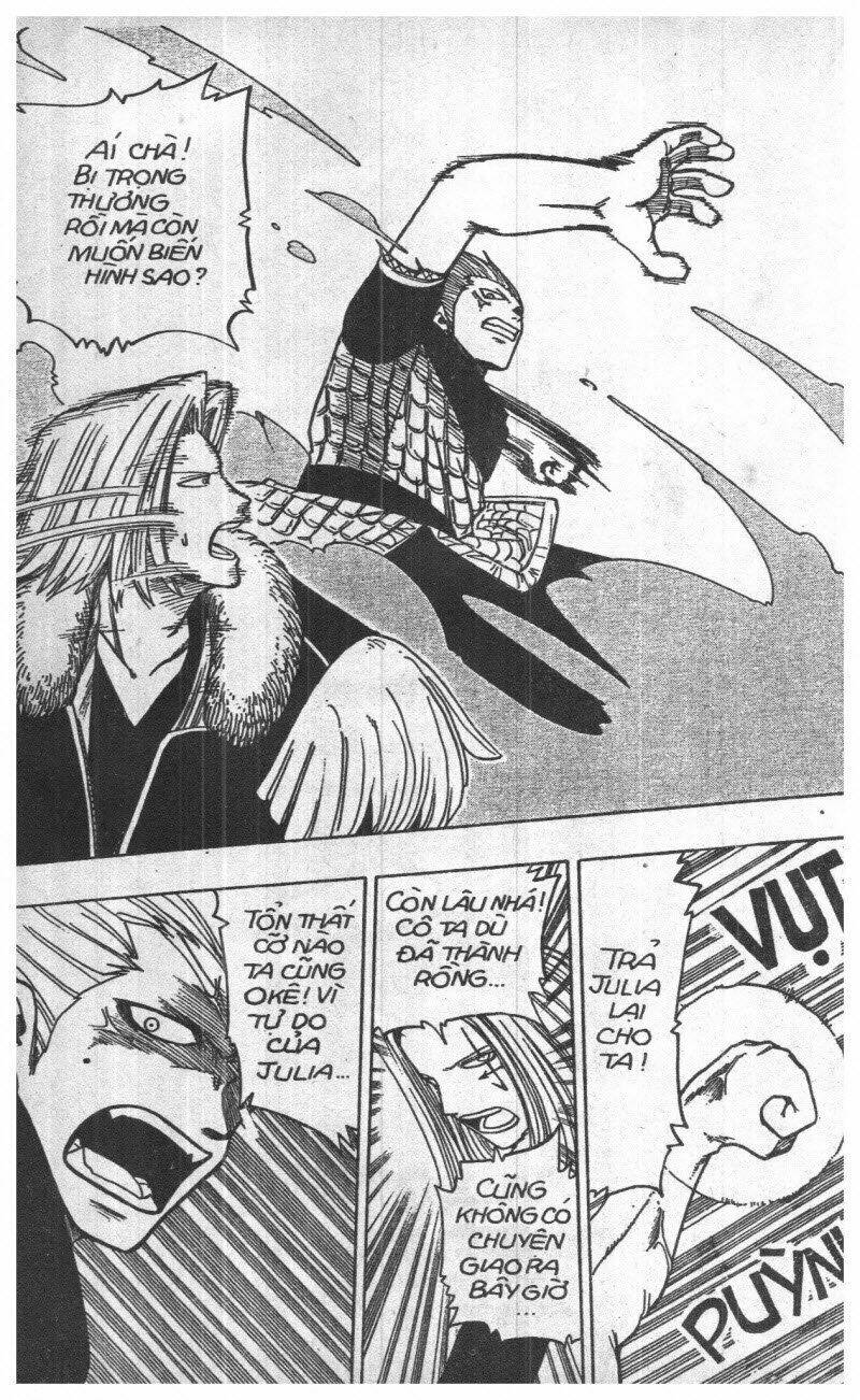 Rave Master (Scan) - Chương 11