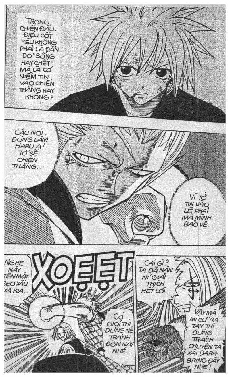 Rave Master (Scan) - Chương 11