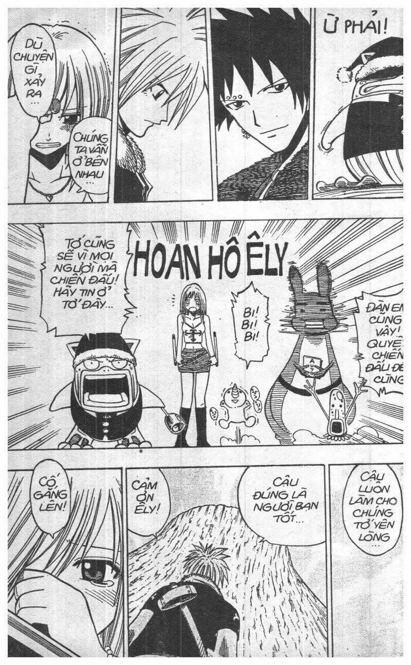 Rave Master (Scan) - Chương 11