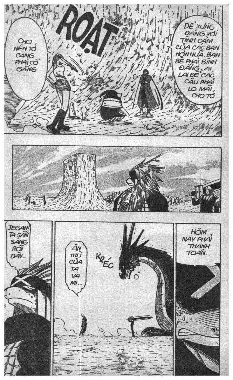 Rave Master (Scan) - Chương 11