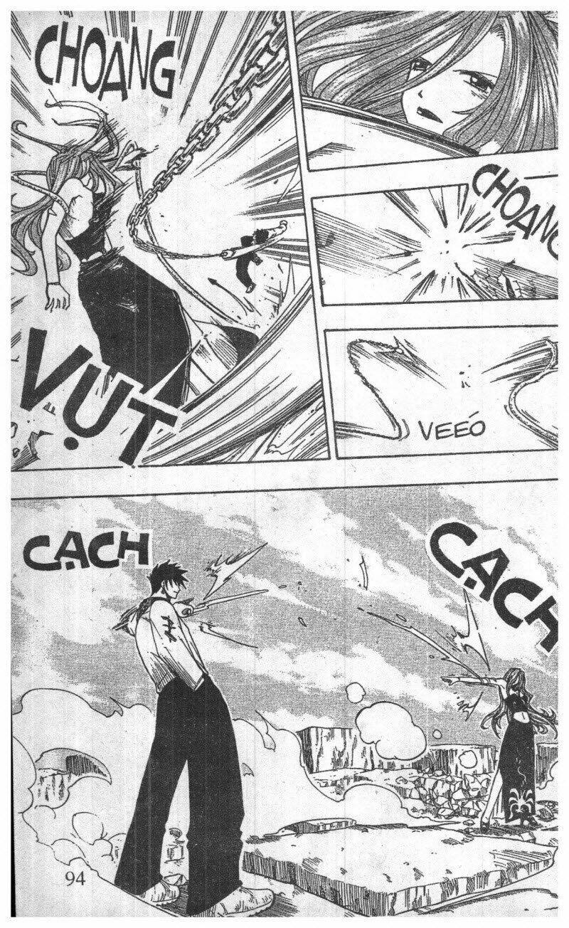 Rave Master (Scan) - Chương 11