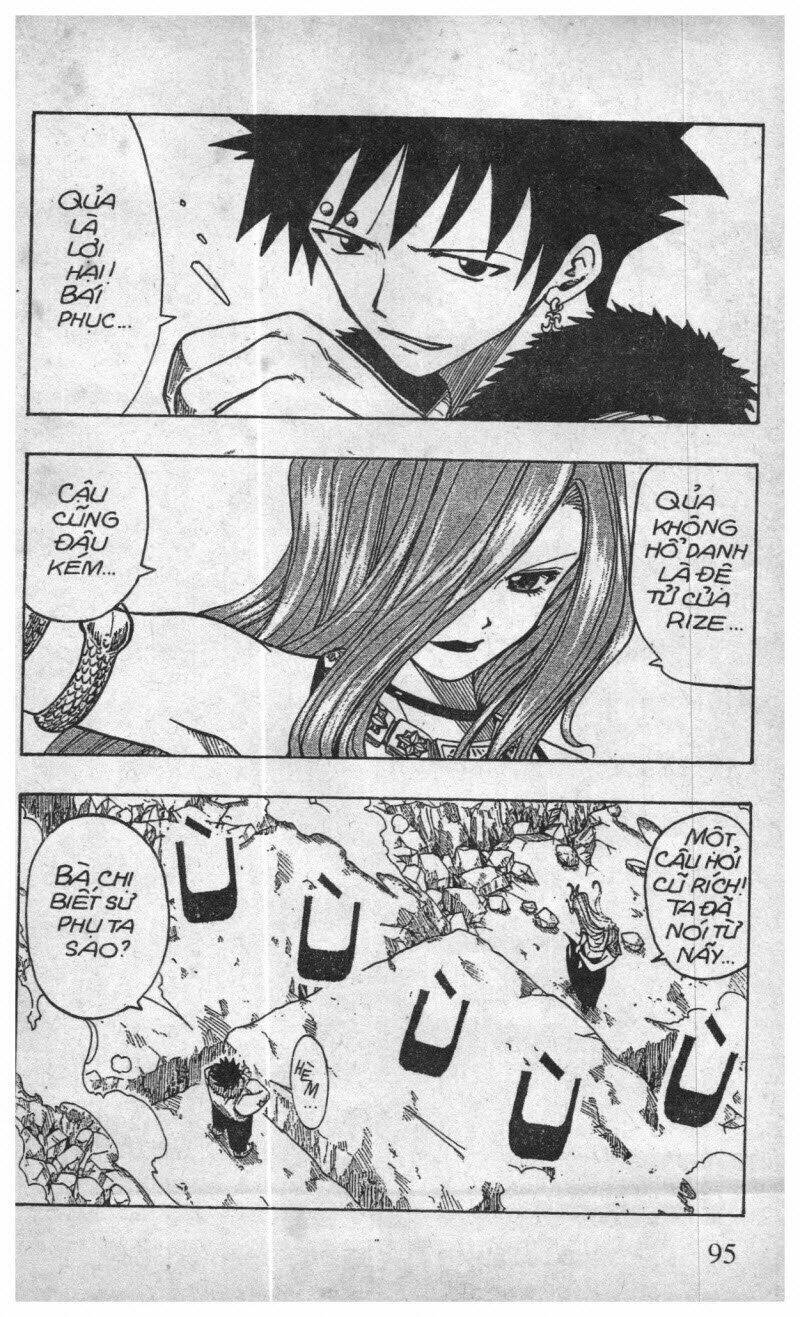 Rave Master (Scan) - Chương 11