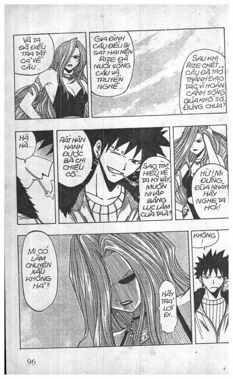 Rave Master (Scan) - Chương 11