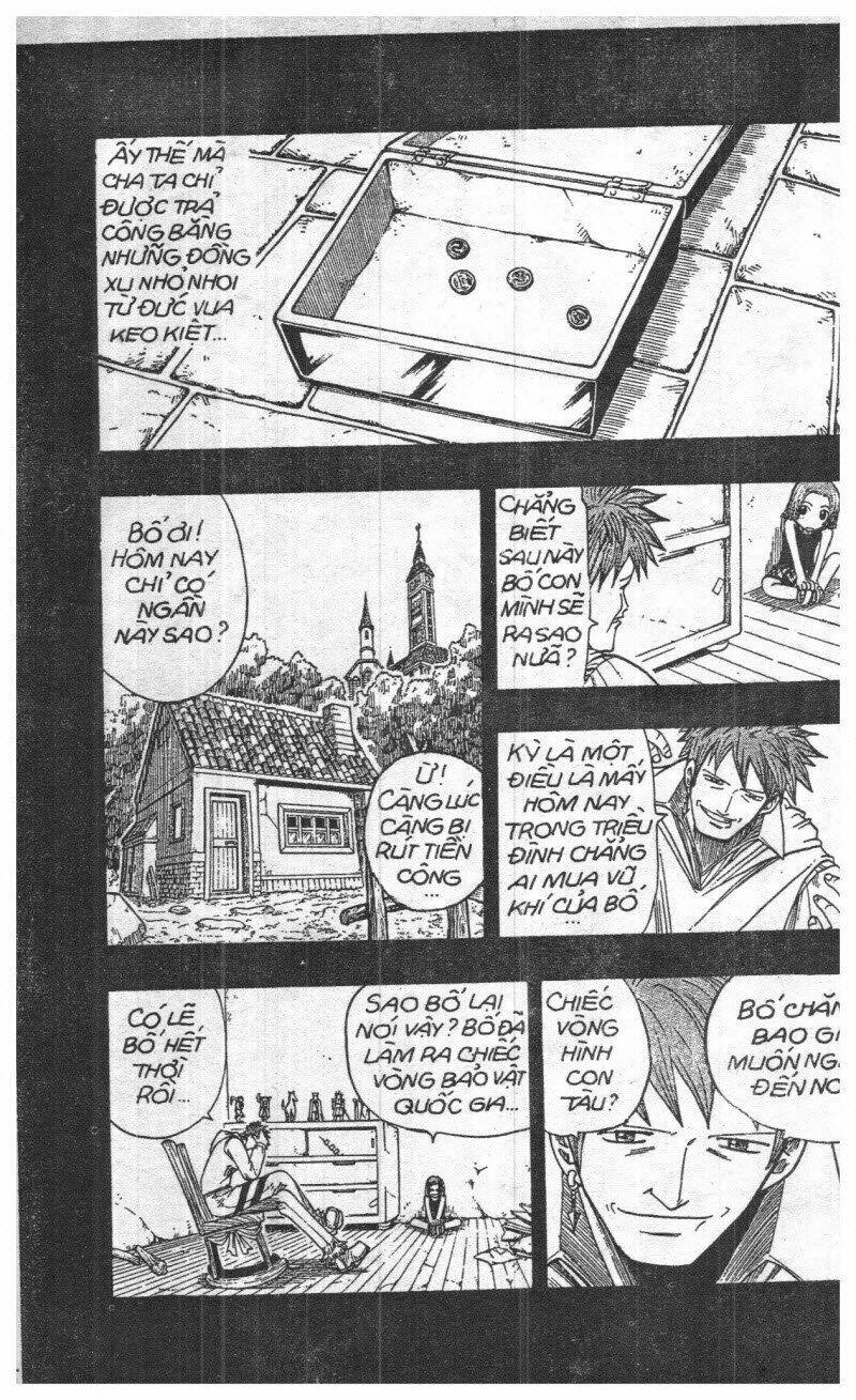 Rave Master (Scan) - Chương 11