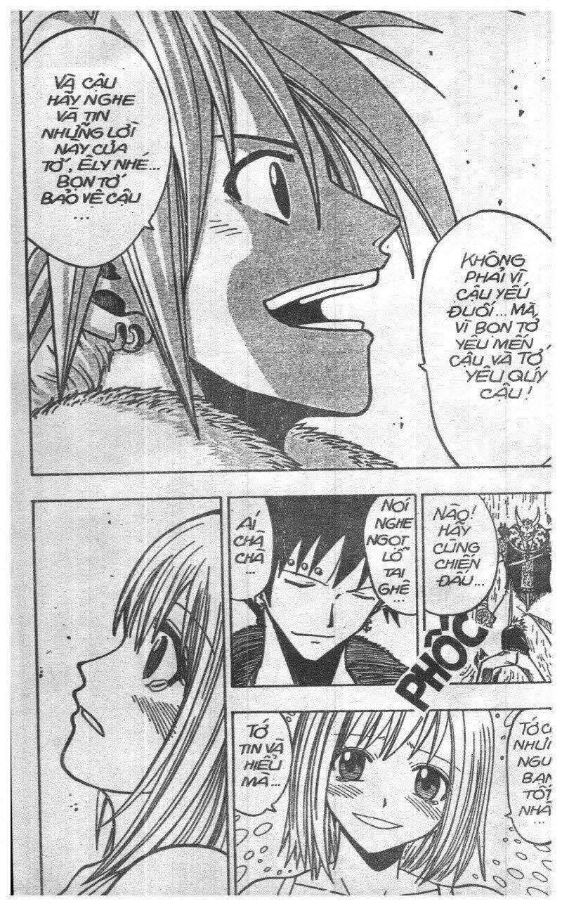 Rave Master (Scan) - Chương 11