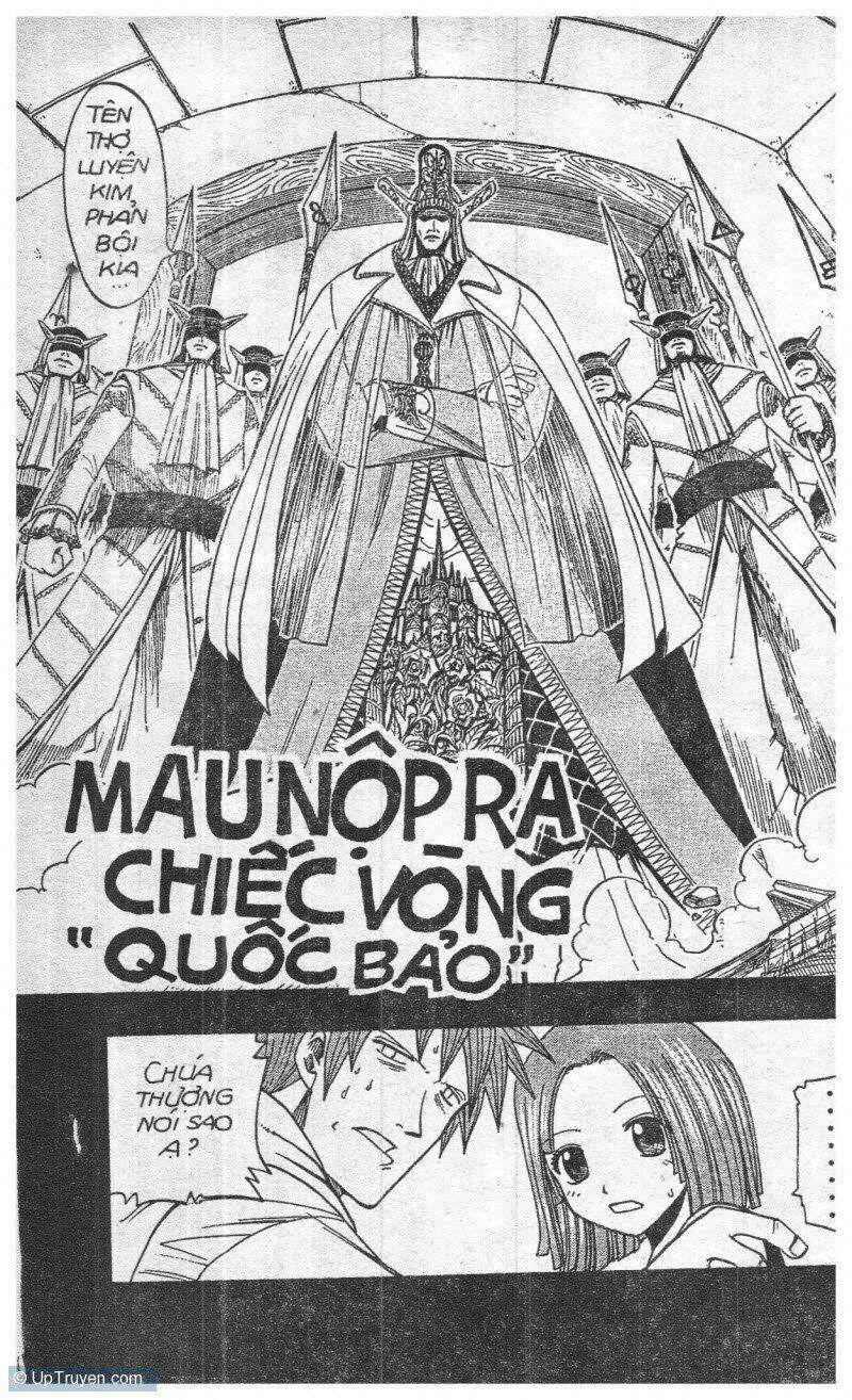 Rave Master (Scan) - Chương 11