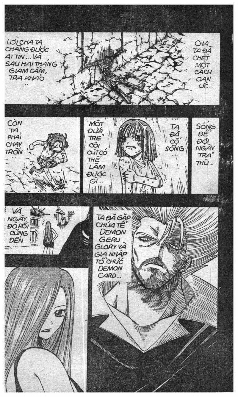 Rave Master (Scan) - Chương 11
