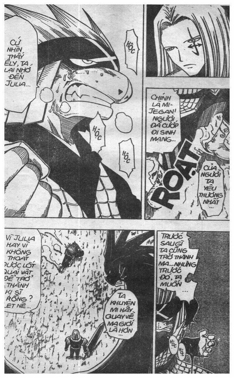 Rave Master (Scan) - Chương 11