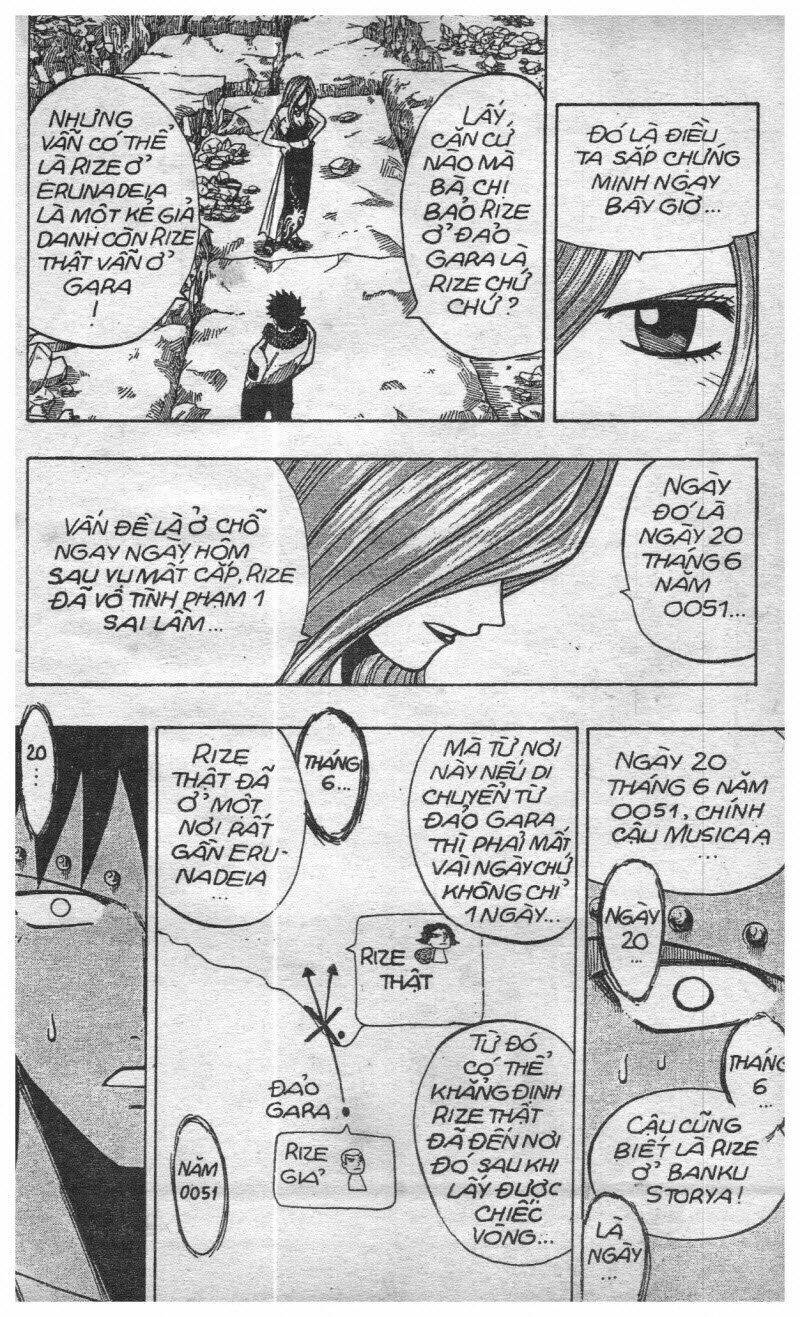 Rave Master (Scan) - Chương 11