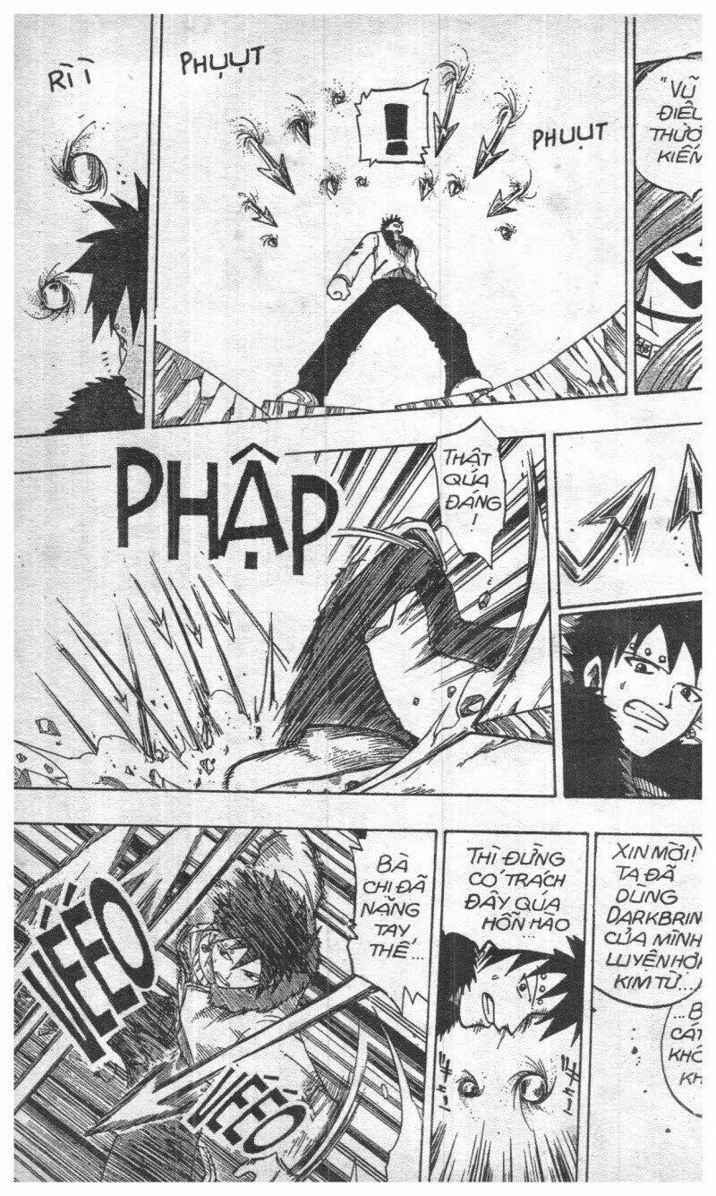 Rave Master (Scan) - Chương 11