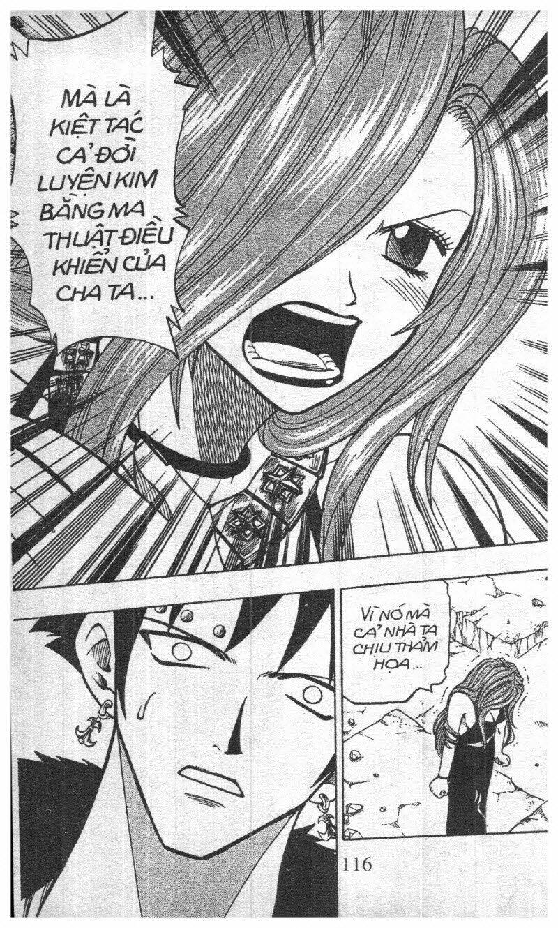 Rave Master (Scan) - Chương 11