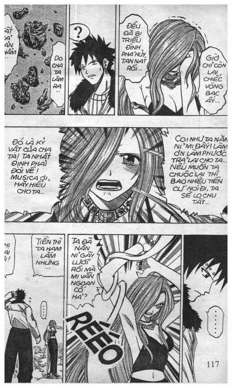 Rave Master (Scan) - Chương 11