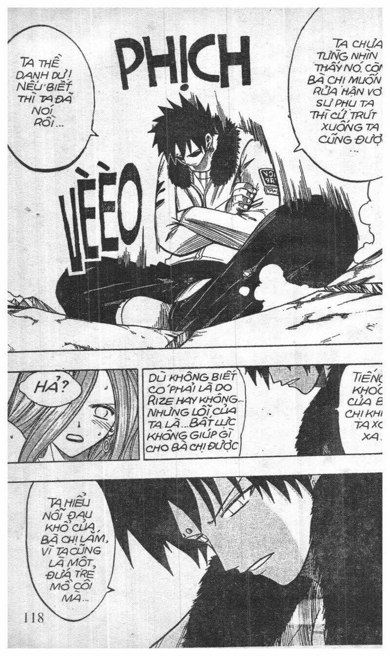 Rave Master (Scan) - Chương 11