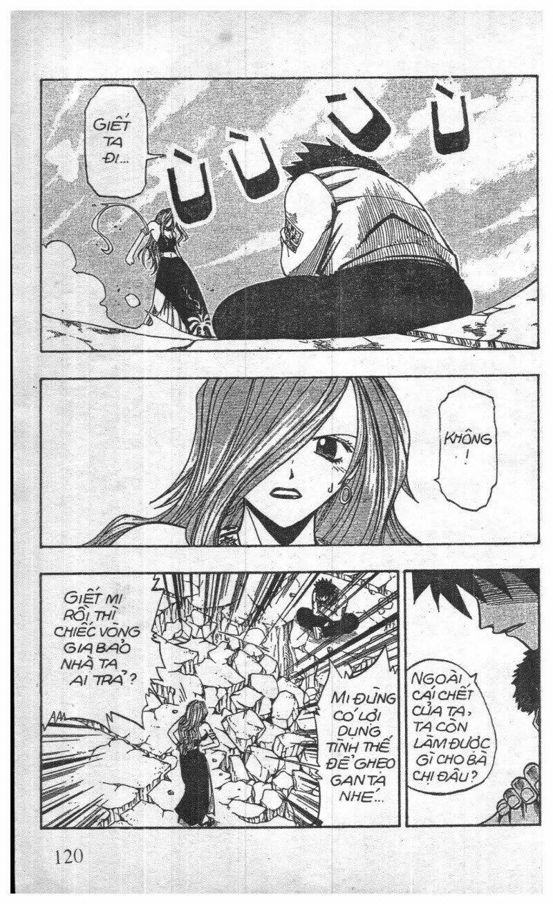 Rave Master (Scan) - Chương 11