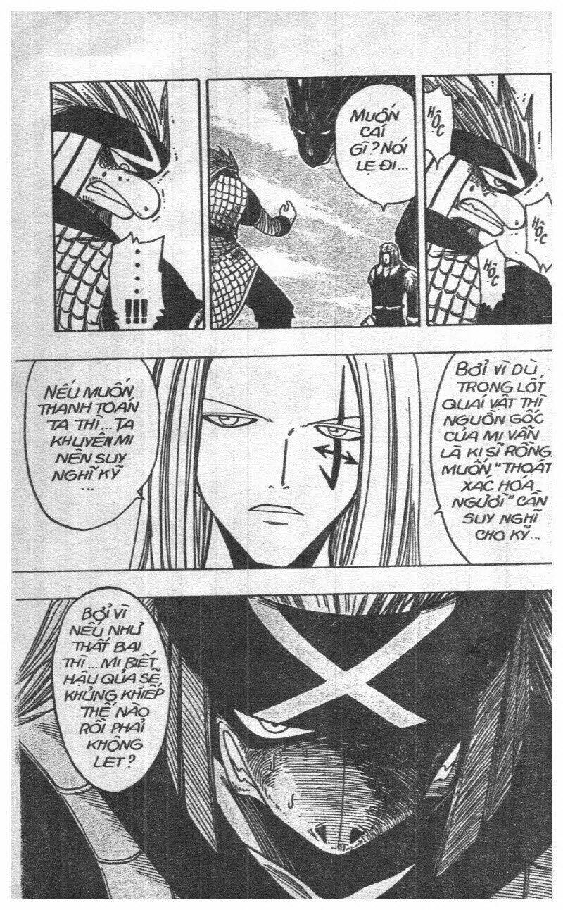 Rave Master (Scan) - Chương 11