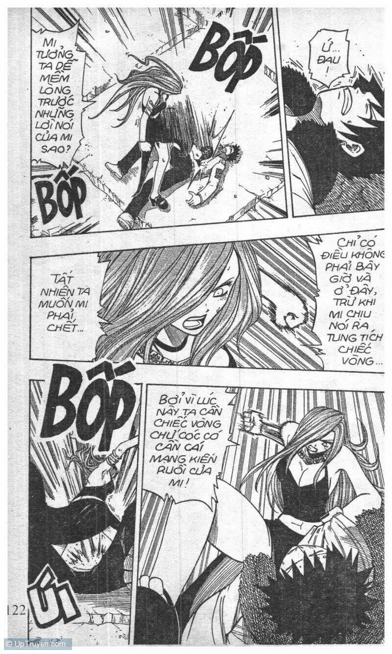 Rave Master (Scan) - Chương 11