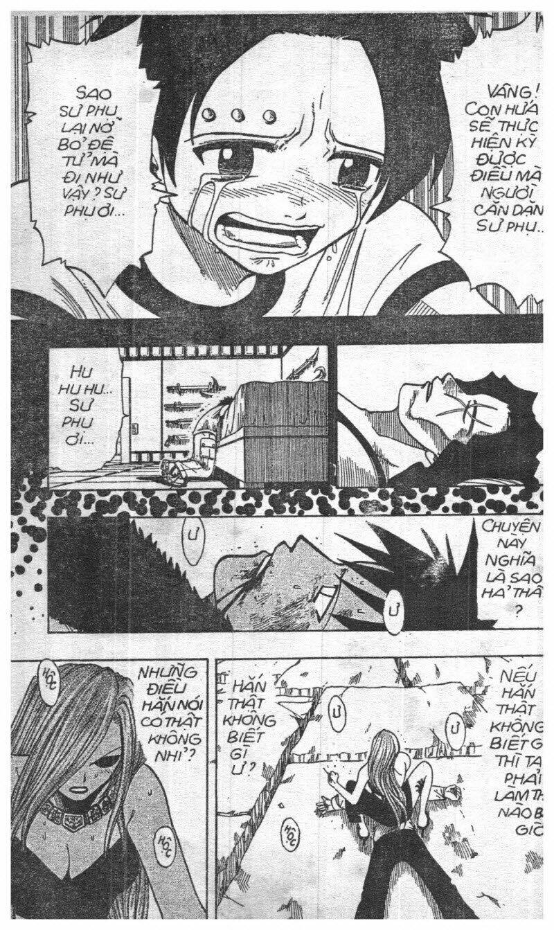 Rave Master (Scan) - Chương 11