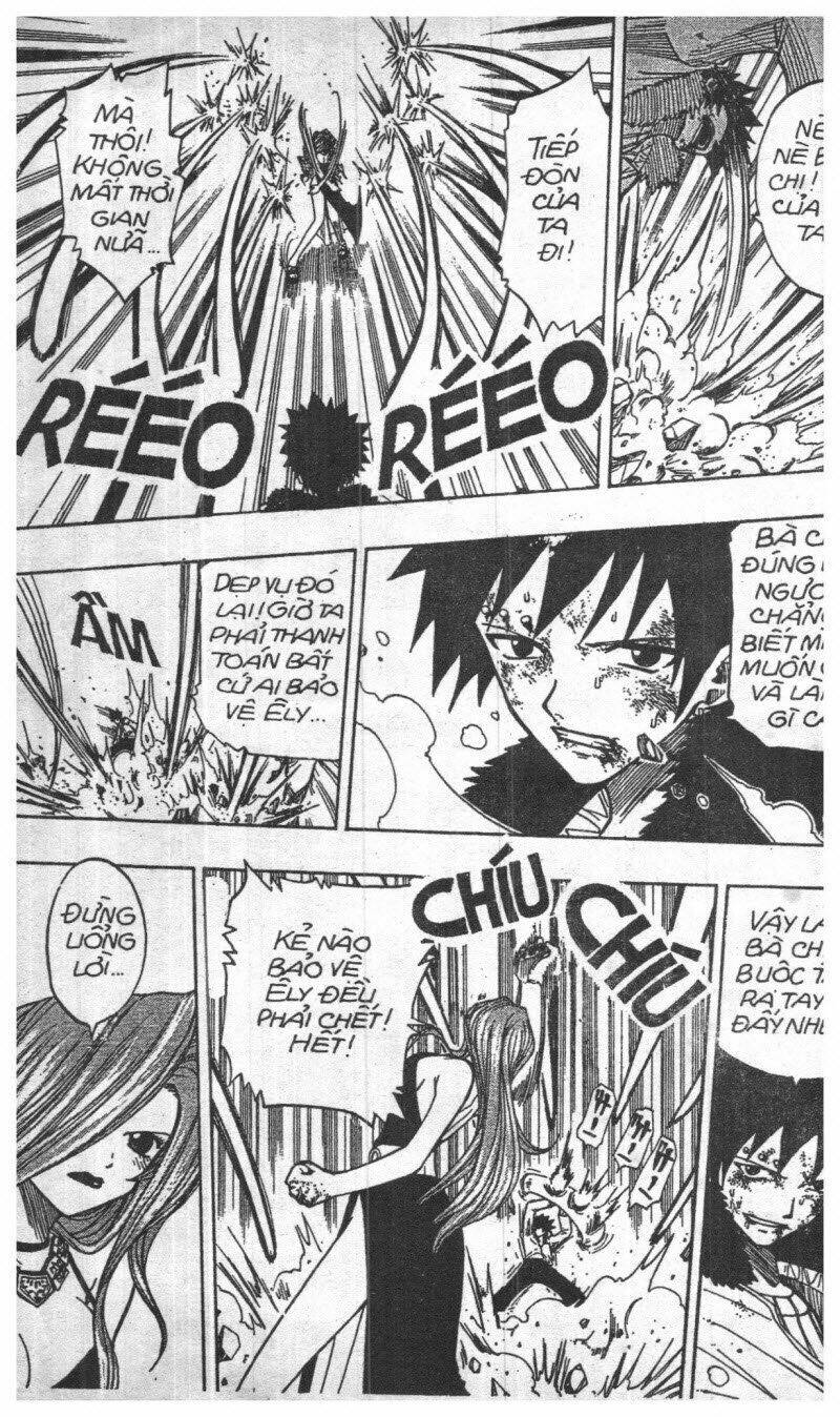 Rave Master (Scan) - Chương 11
