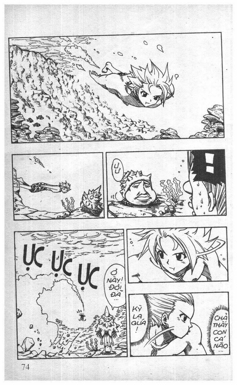 Rave Master (Scan) - Chương 12