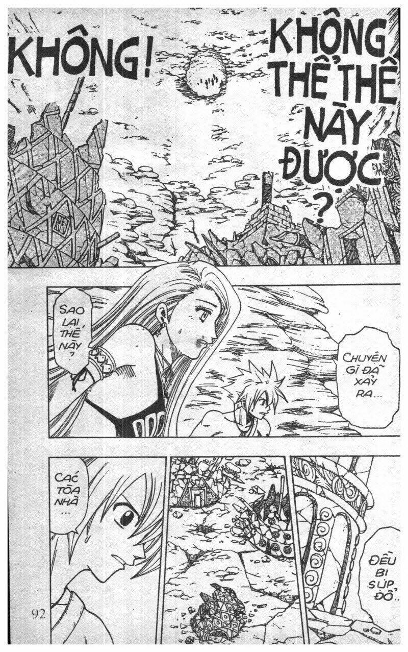 Rave Master (Scan) - Chương 12