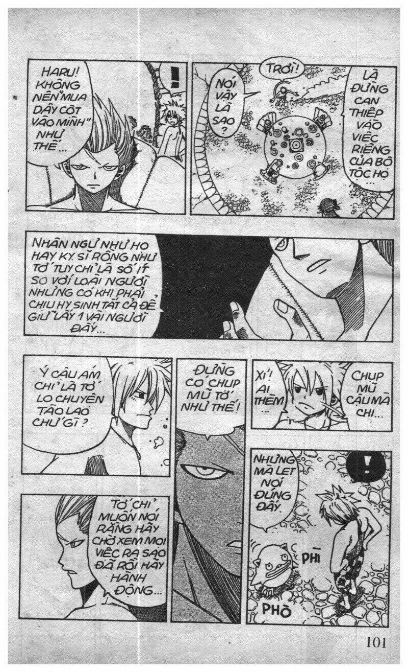 Rave Master (Scan) - Chương 12