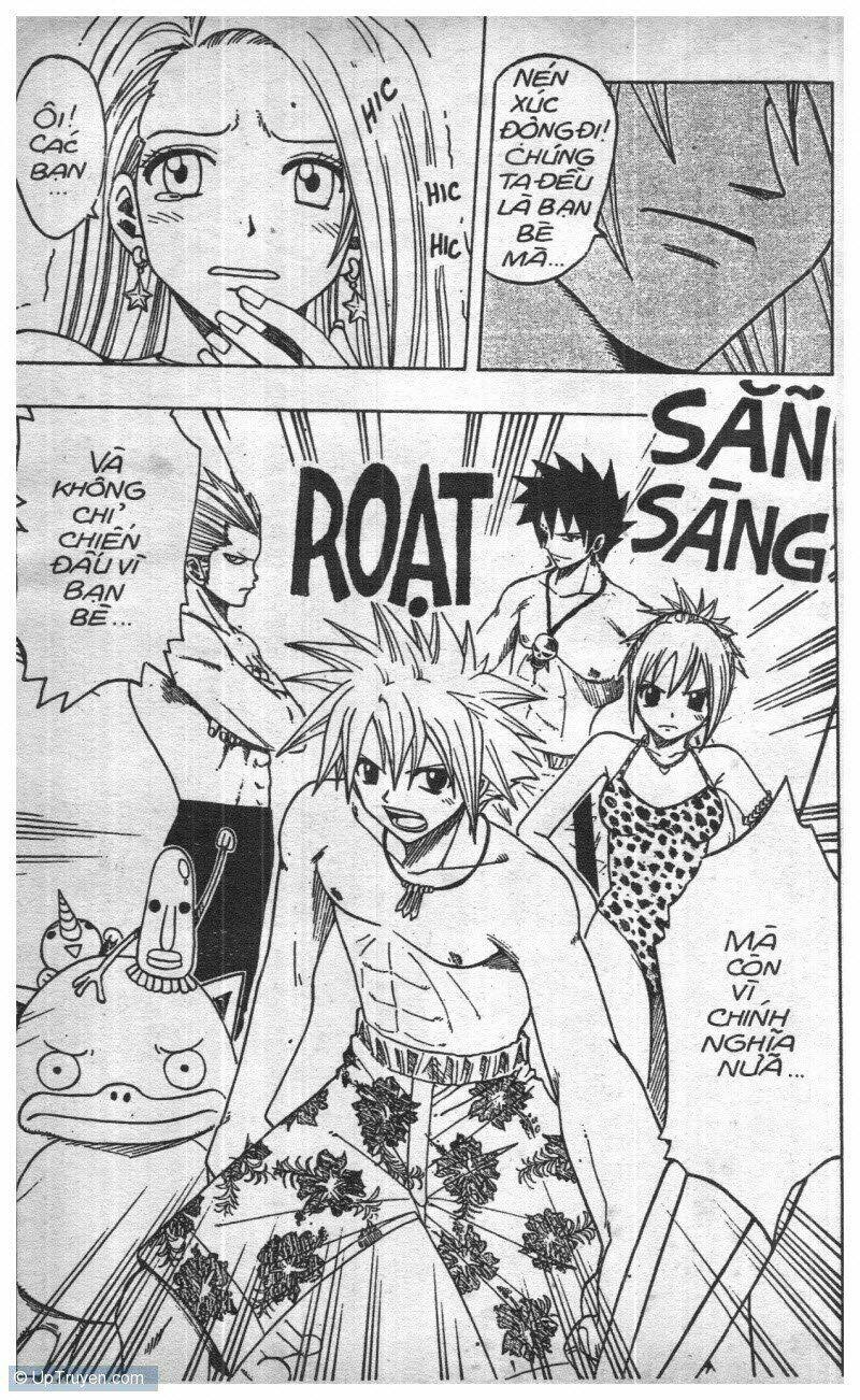 Rave Master (Scan) - Chương 12