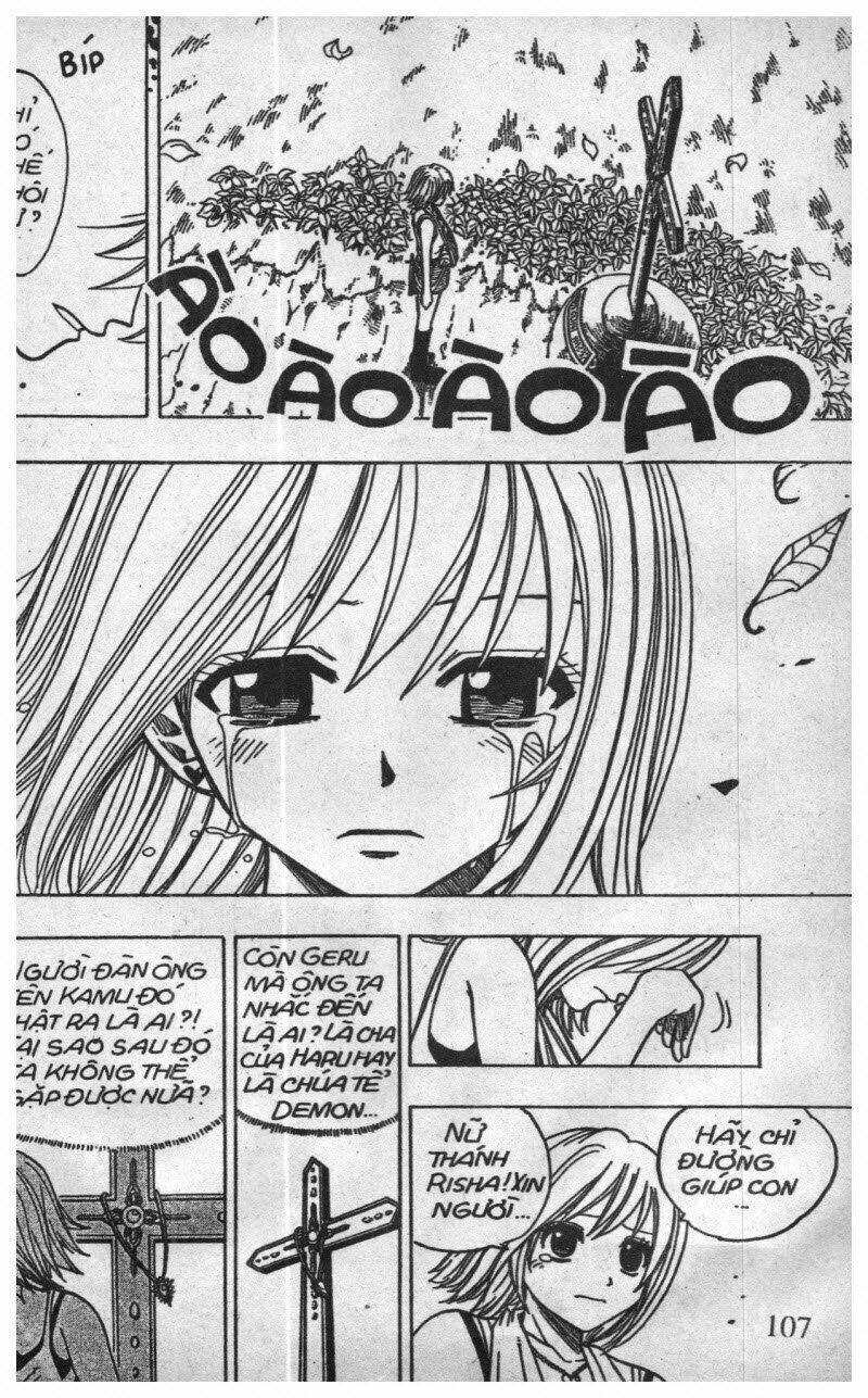 Rave Master (Scan) - Chương 12