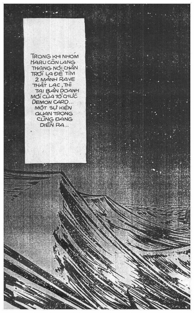 Rave Master (Scan) - Chương 12