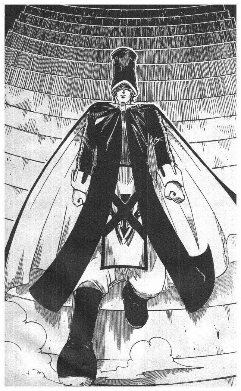 Rave Master (Scan) - Chương 12