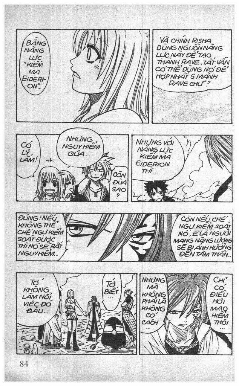 Rave Master (Scan) - Chương 12