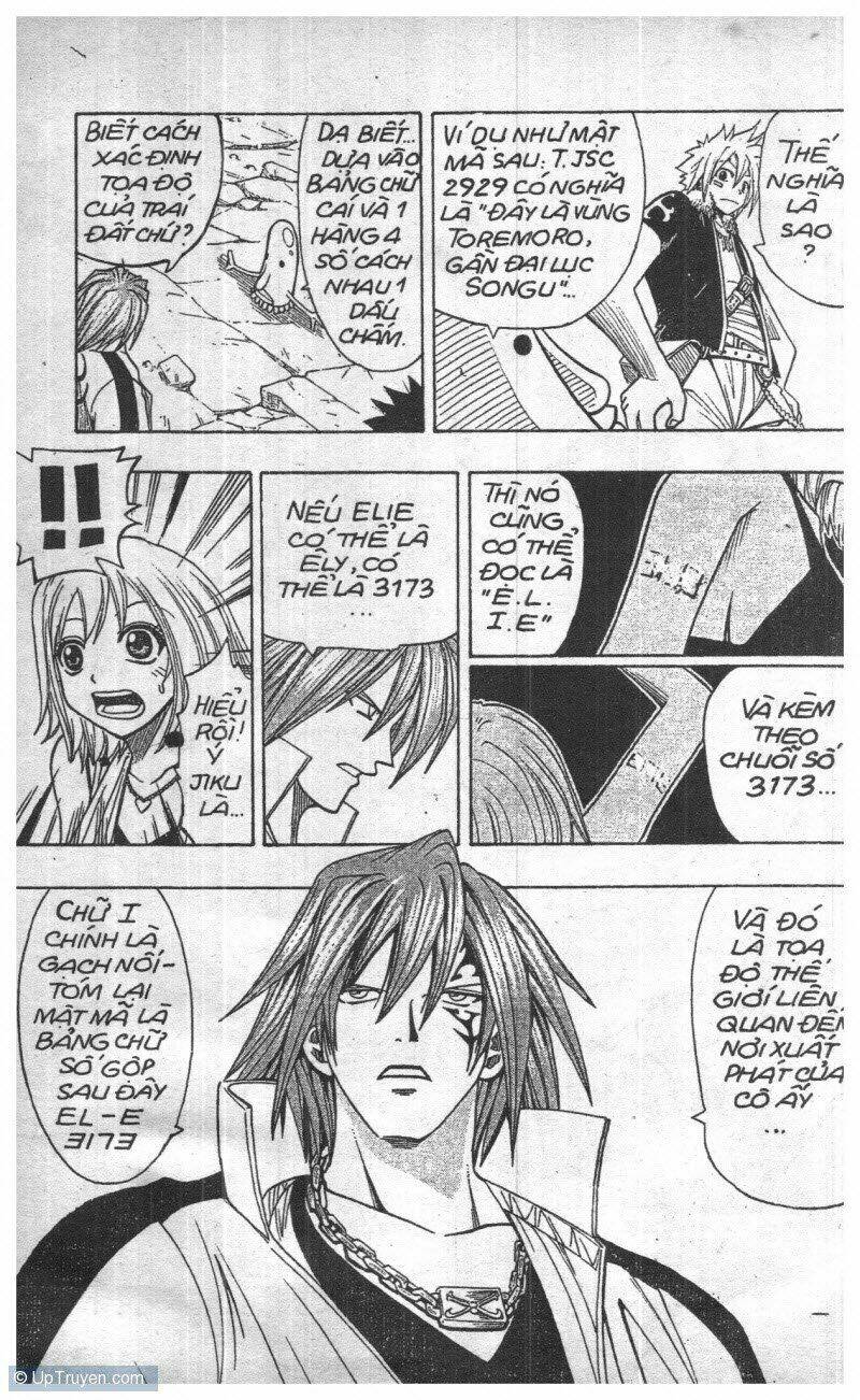 Rave Master (Scan) - Chương 12