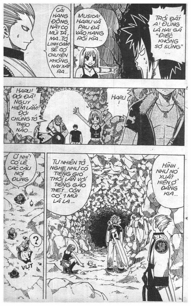 Rave Master (Scan) - Chương 12