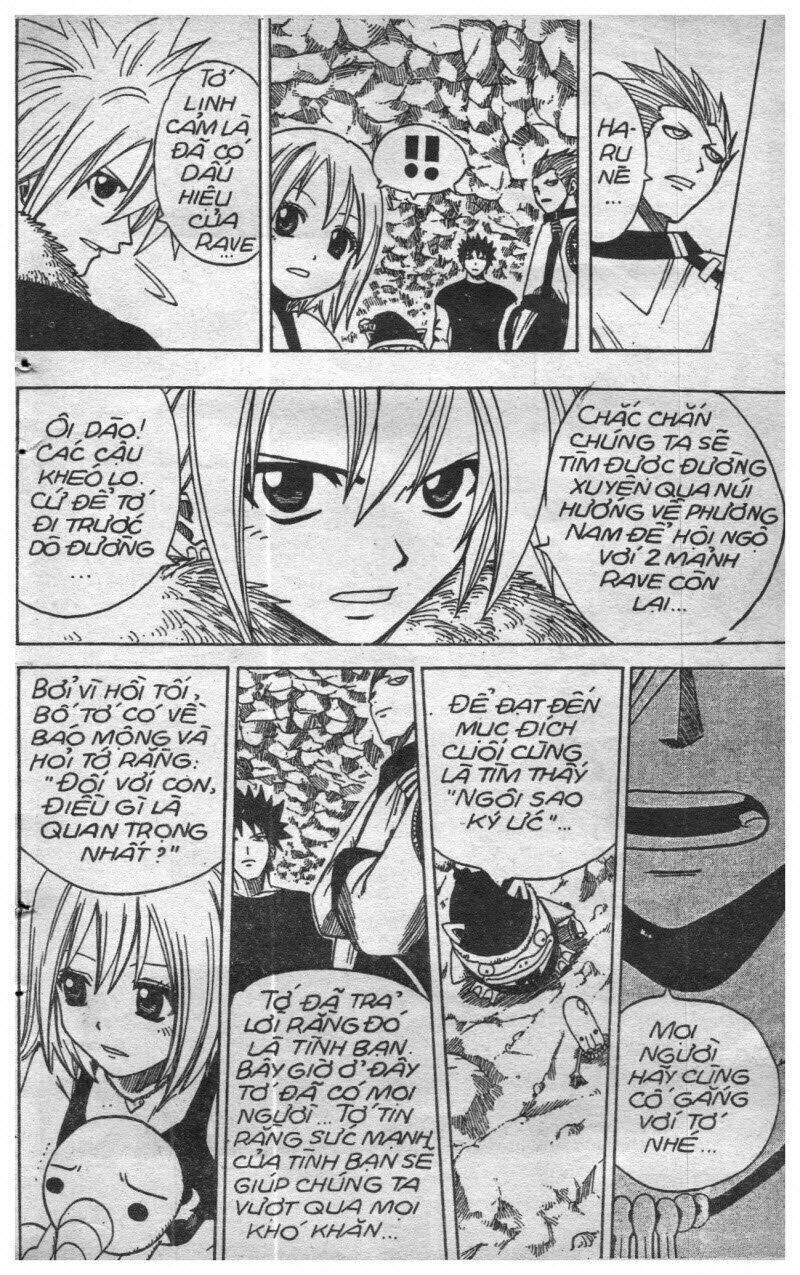 Rave Master (Scan) - Chương 12