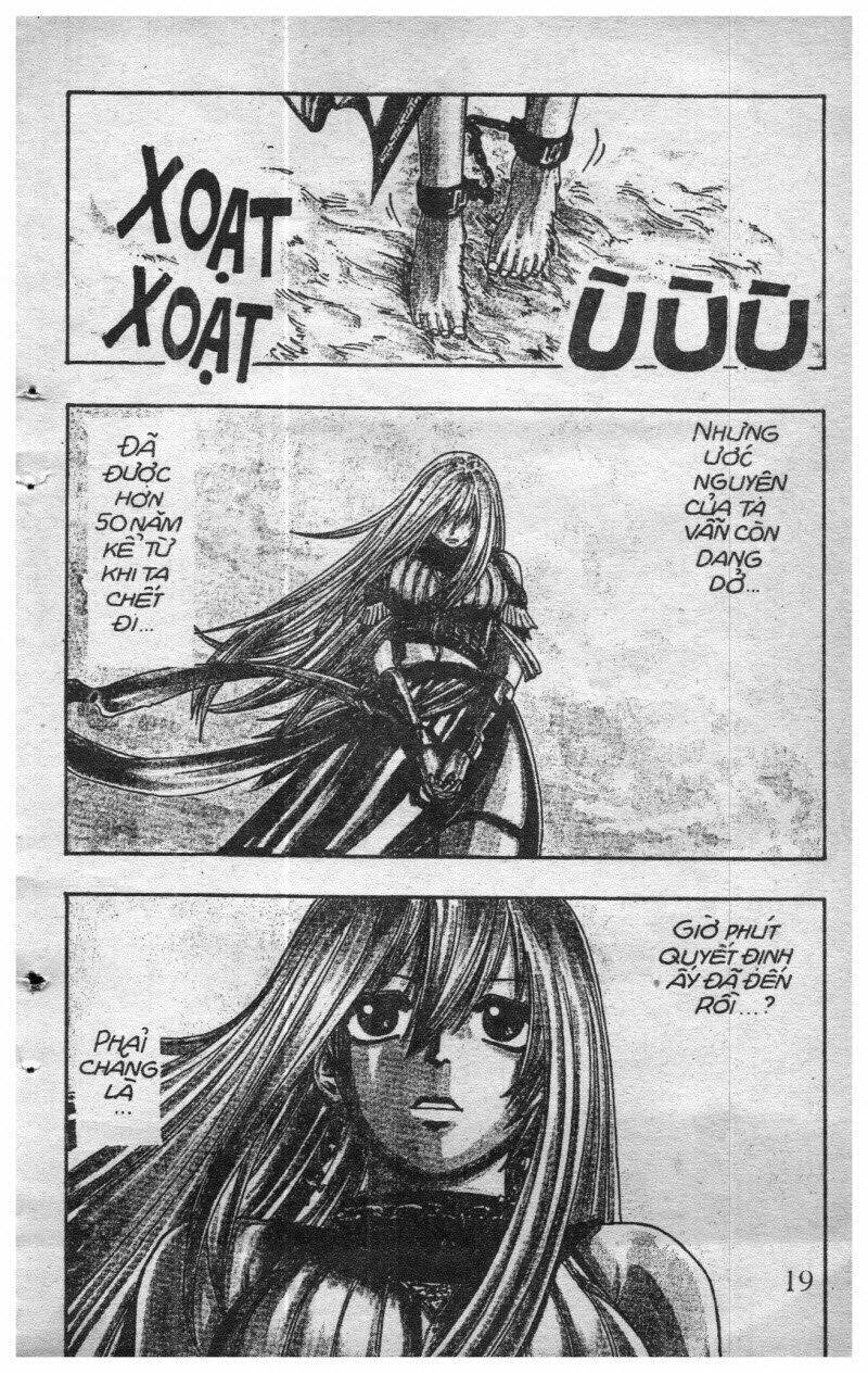 Rave Master (Scan) - Chương 12