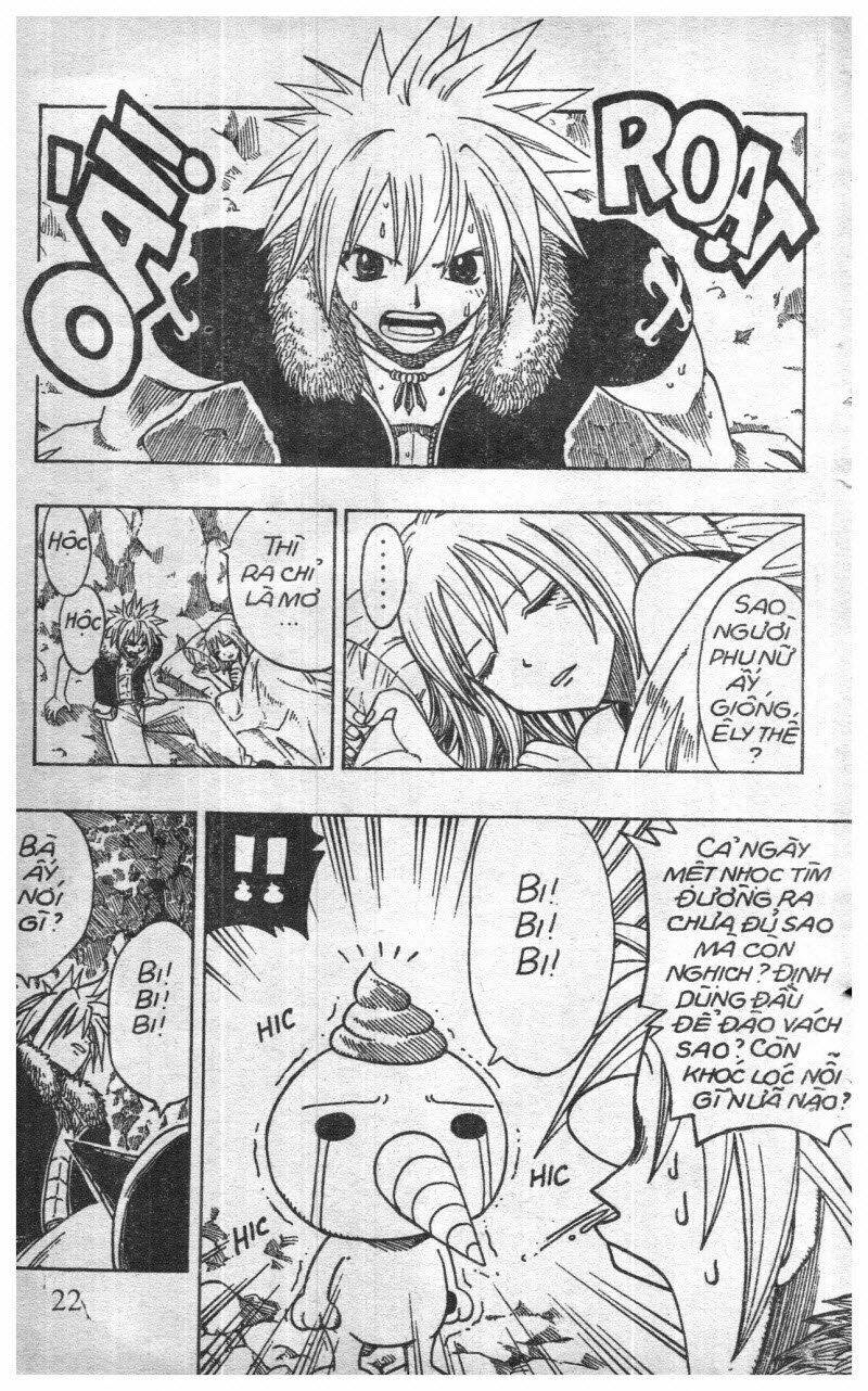 Rave Master (Scan) - Chương 12