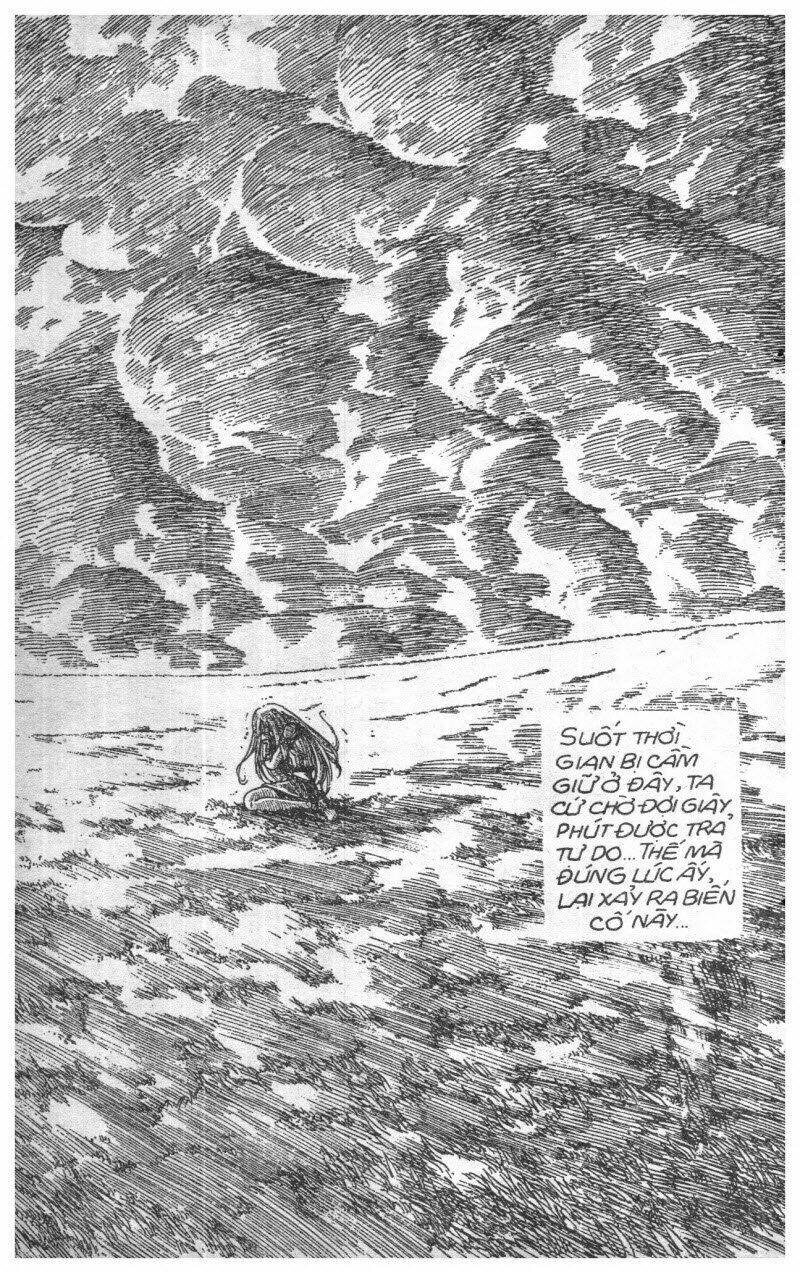 Rave Master (Scan) - Chương 12