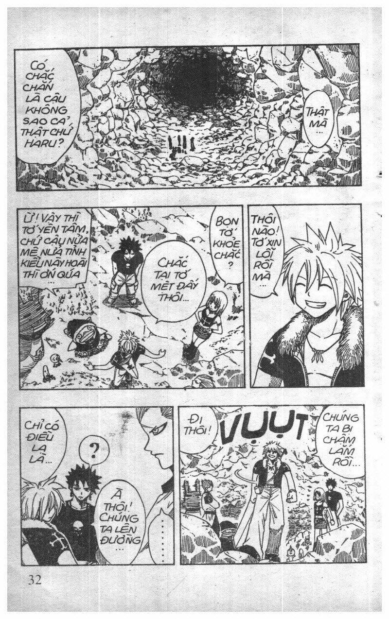 Rave Master (Scan) - Chương 12