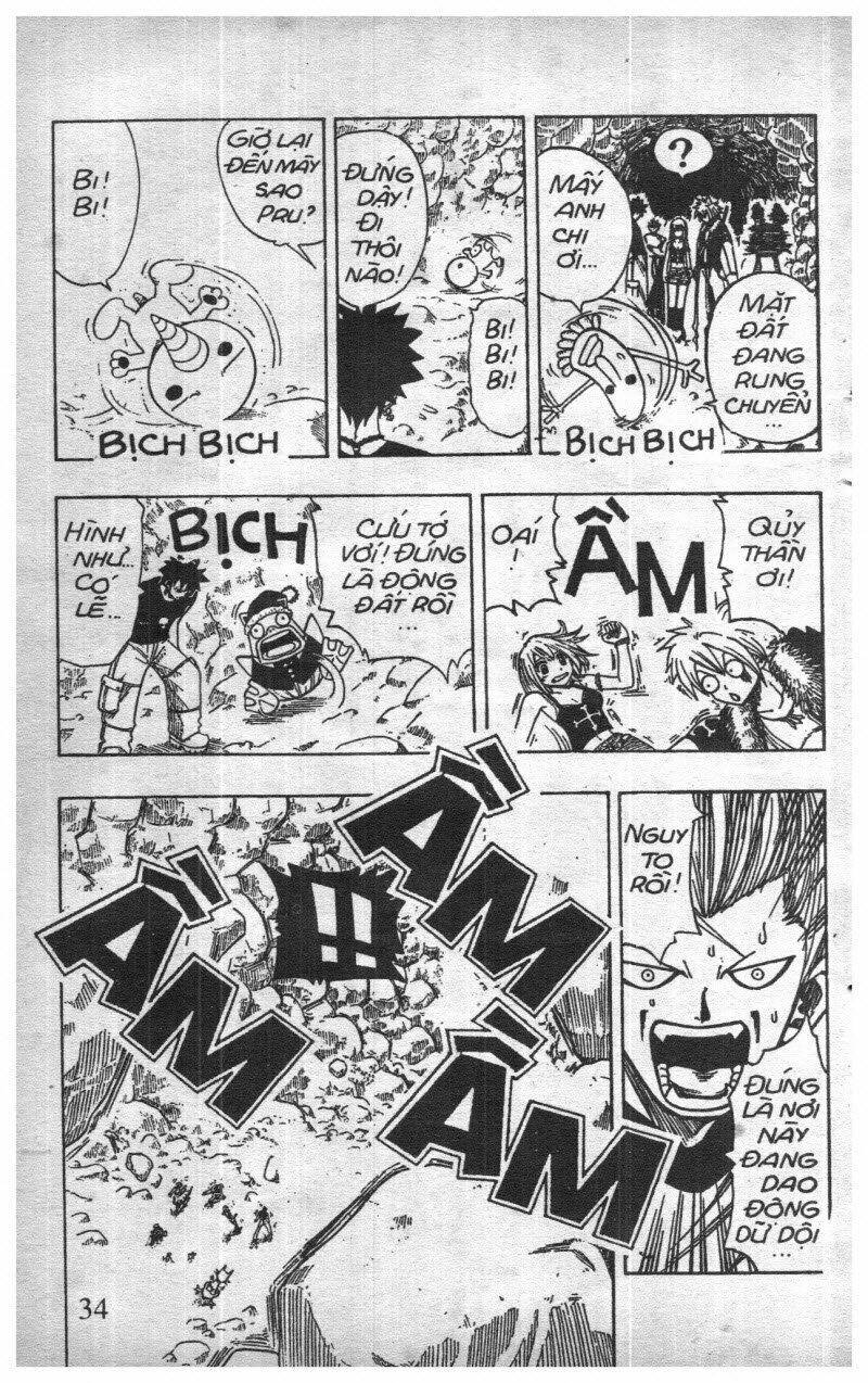 Rave Master (Scan) - Chương 12